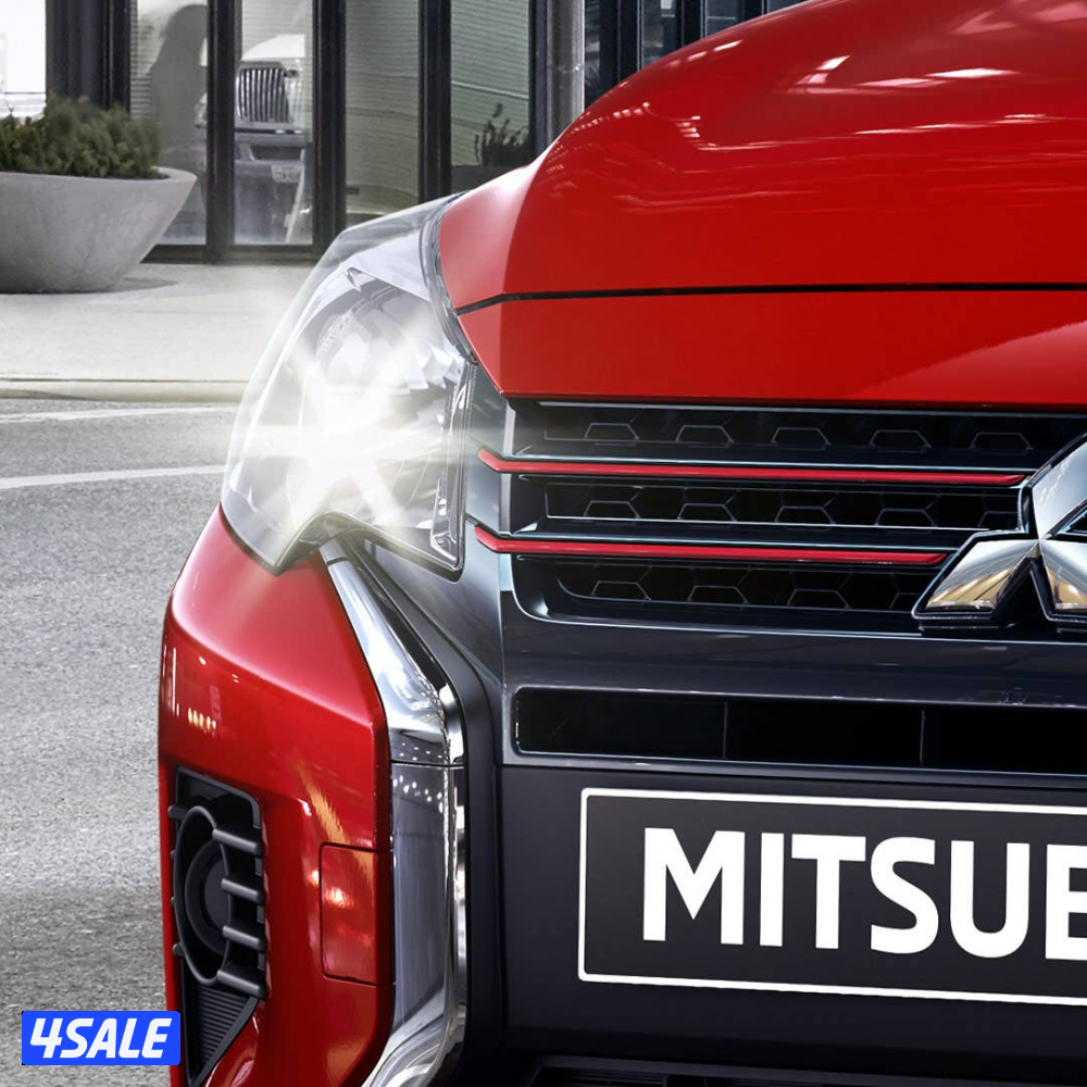 Mitsubishi MIRAGE Mid-line3