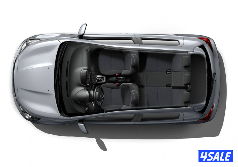 Mitsubishi MIRAGE Mid-line7