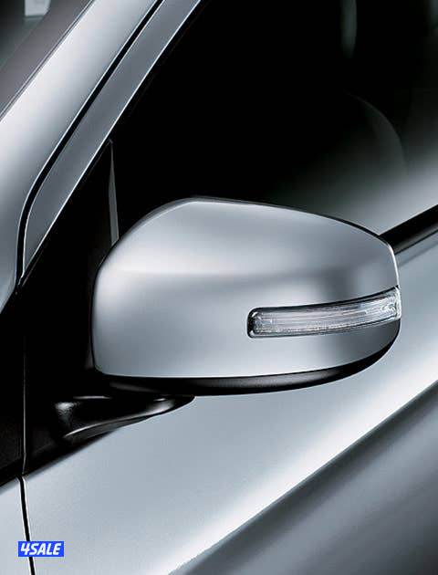 Mitsubishi MIRAGE Mid-line4