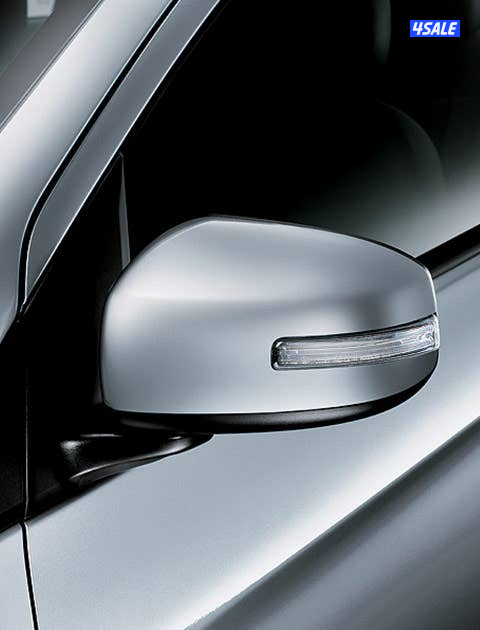 Mitsubishi MIRAGE Base Line5