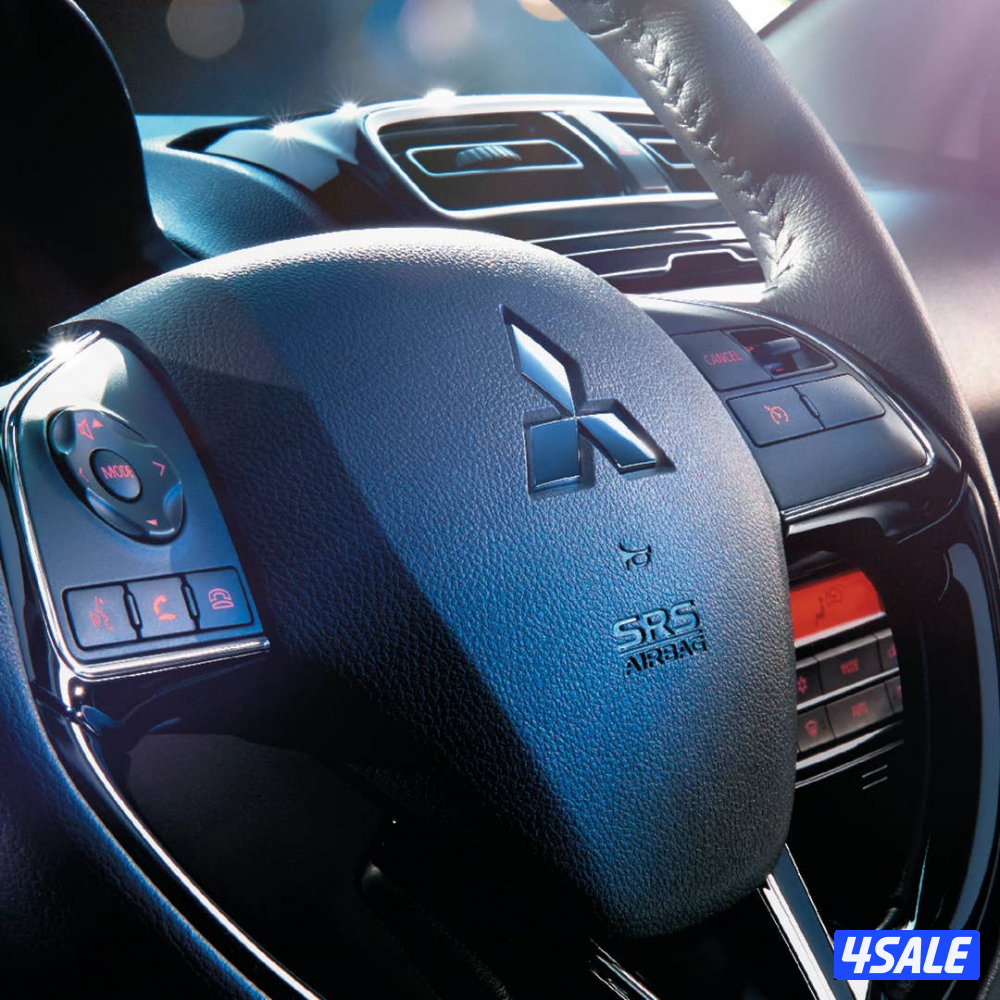 Mitsubishi MIRAGE Mid-line12