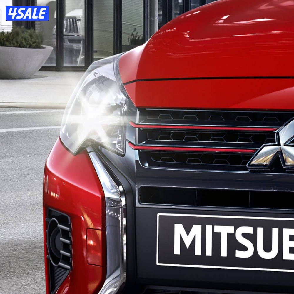 Mitsubishi MIRAGE Base Line3