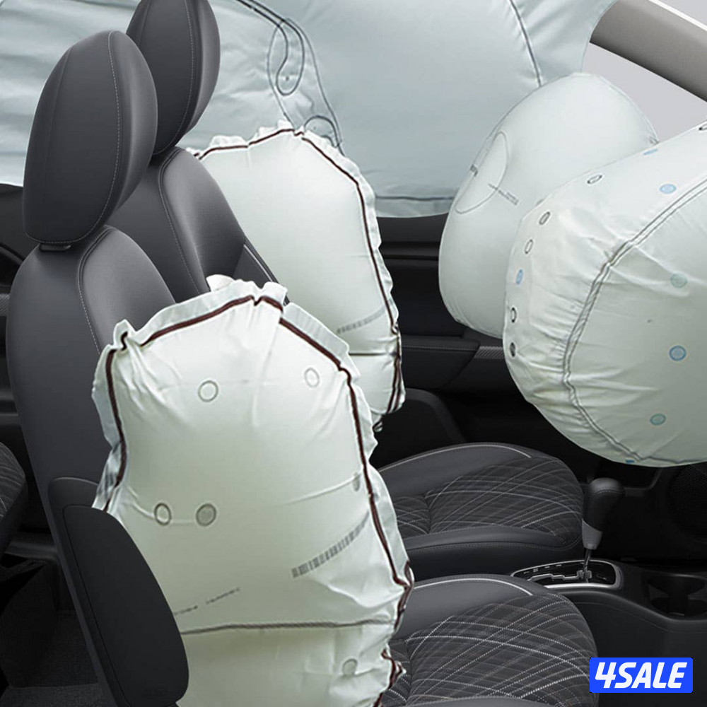 Mitsubishi MIRAGE Mid-line19