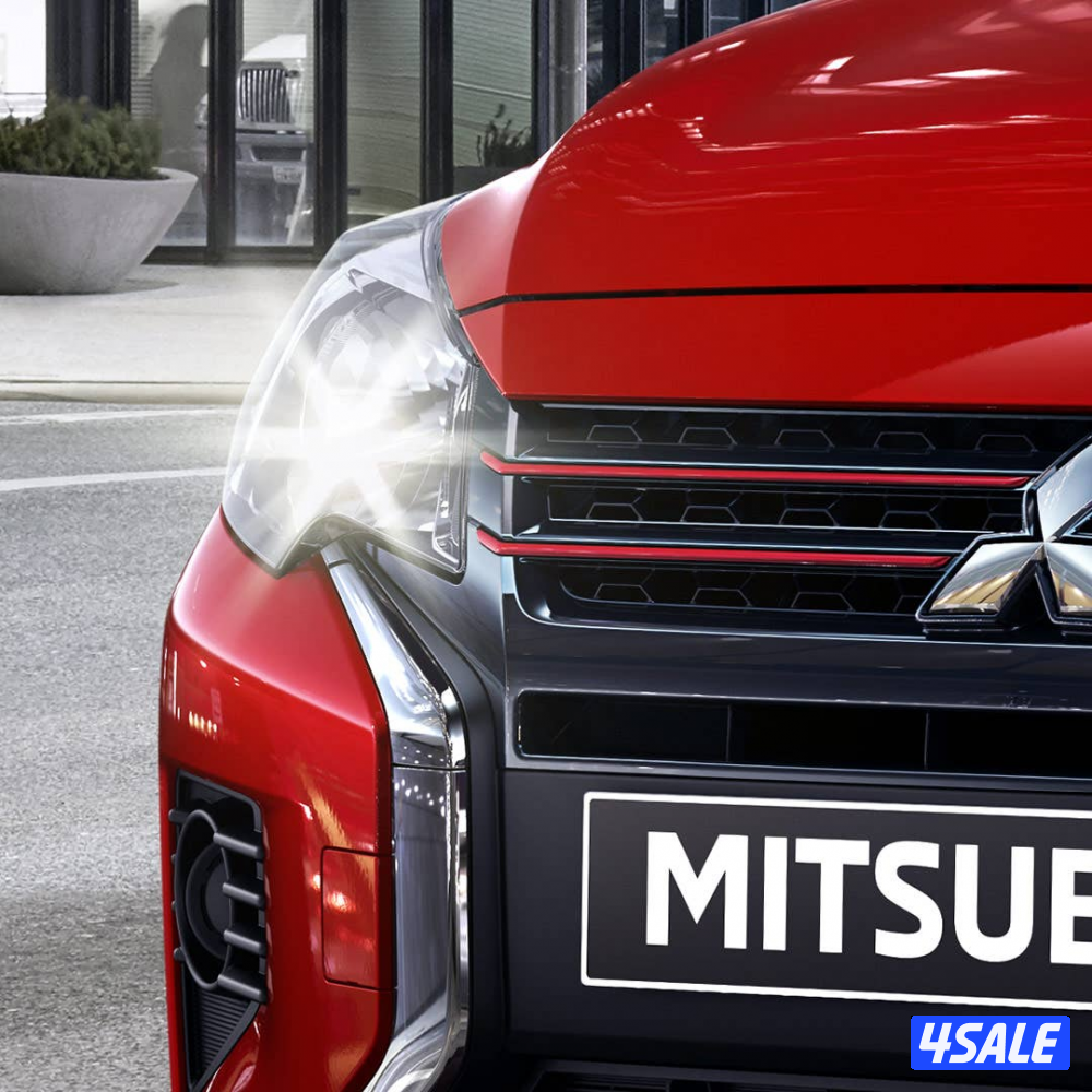 Mitsubishi MIRAGE Base Line2