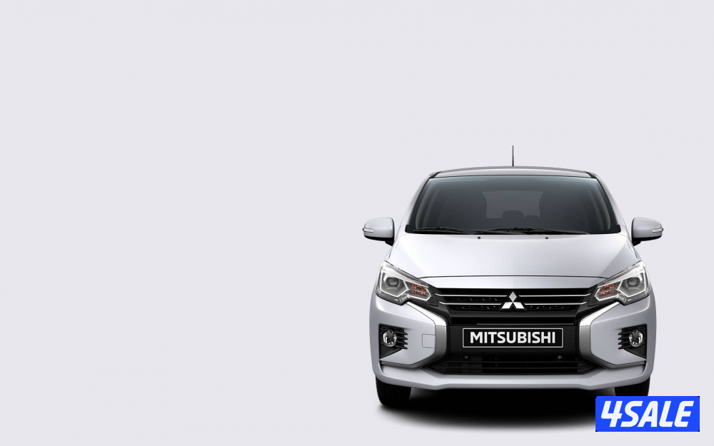 Mitsubishi MIRAGE Mid-line16