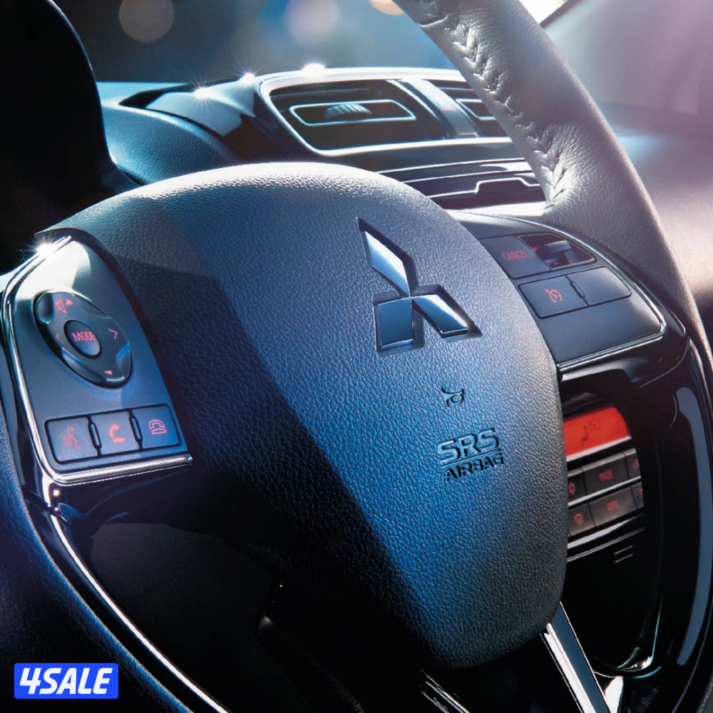 Mitsubishi MIRAGE Mid-line11