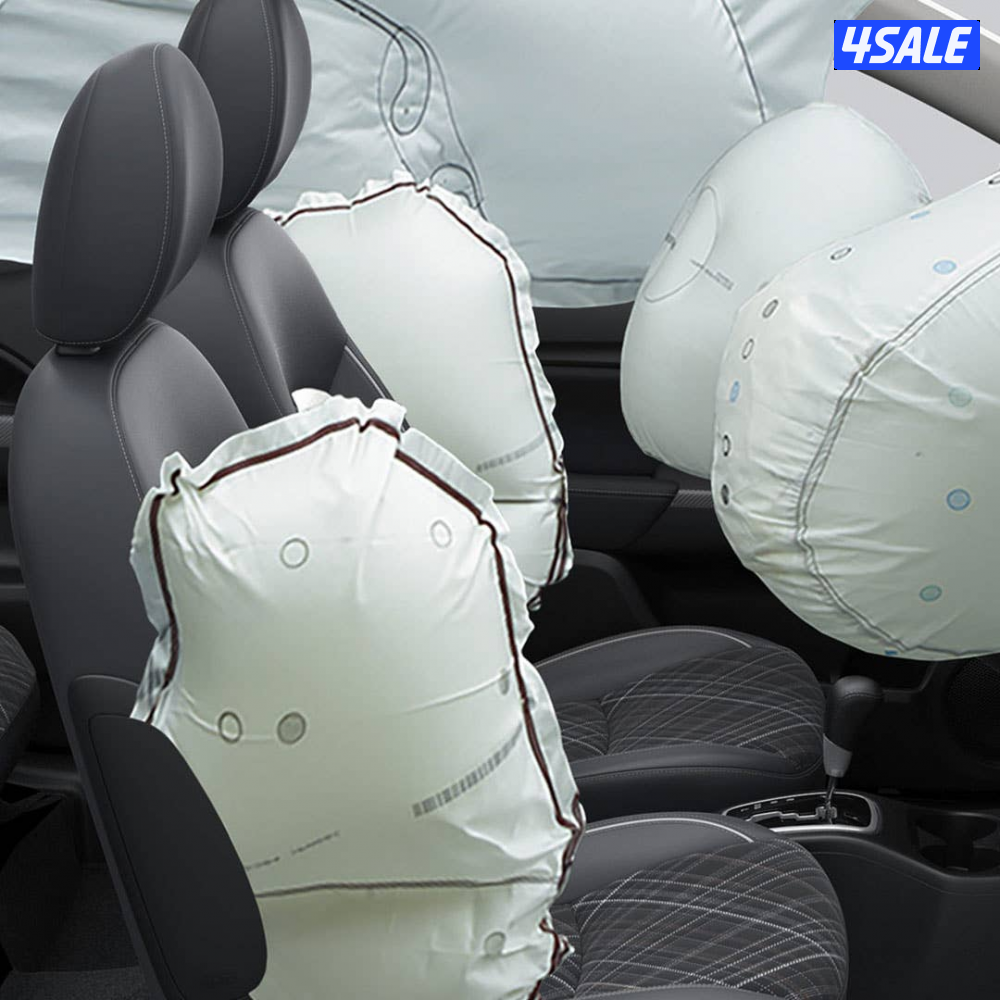 Mitsubishi MIRAGE Base Line18