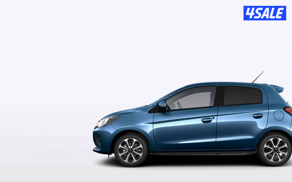 Mitsubishi MIRAGE Base Line15