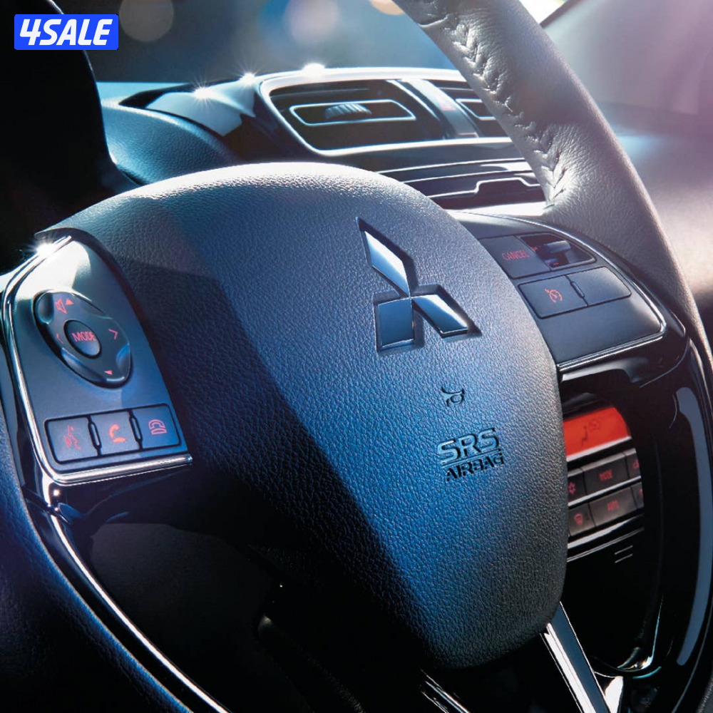 Mitsubishi MIRAGE Base Line11