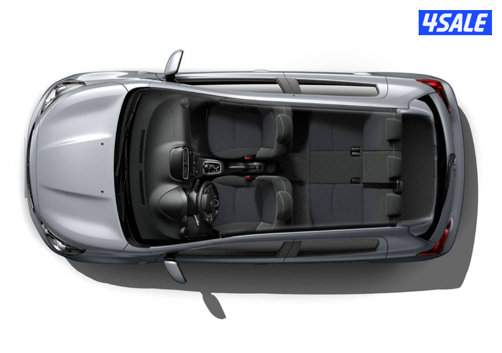 Mitsubishi MIRAGE Base Line7