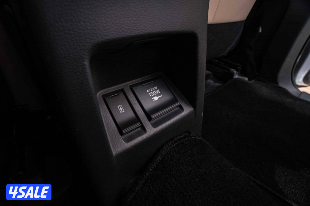 Mitsubishi MONTERO SPORT Base Line13