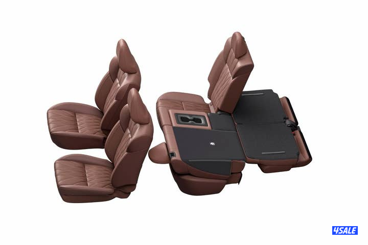 Mitsubishi OUTLANDER Base Line18