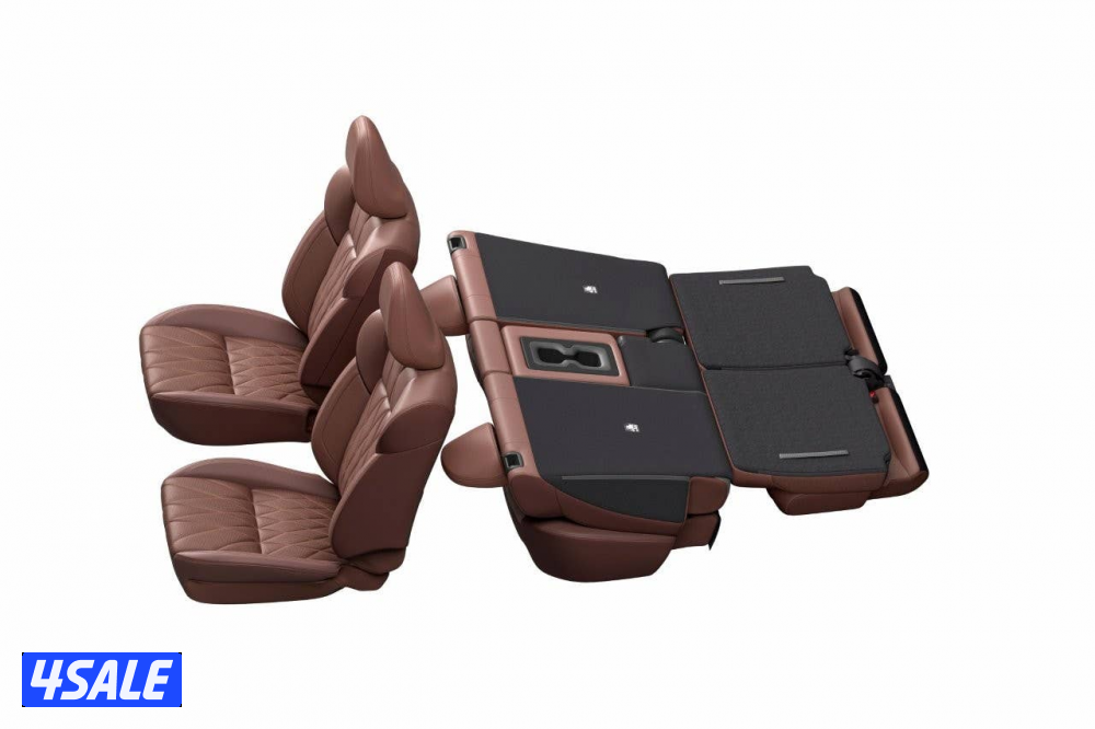 Mitsubishi OUTLANDER Base Line17