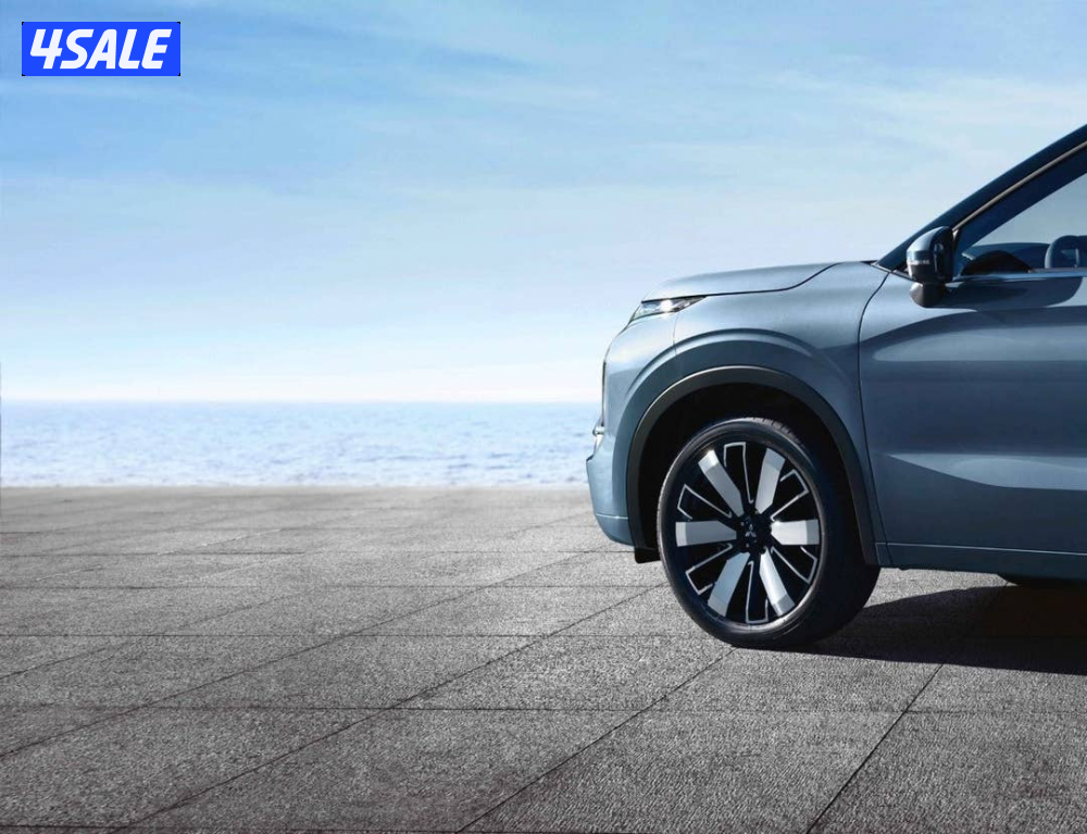 Mitsubishi OUTLANDER Base Line8