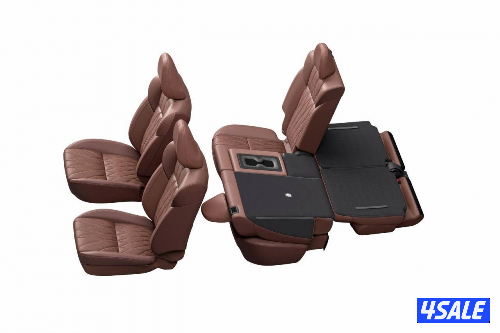 Mitsubishi OUTLANDER Base Line19