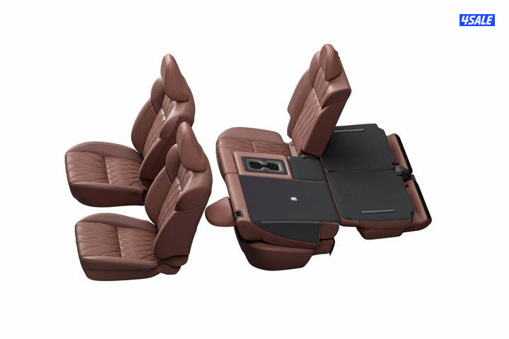 Mitsubishi OUTLANDER Base Line +18