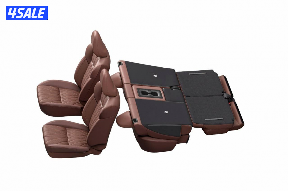 Mitsubishi OUTLANDER Base Line +17