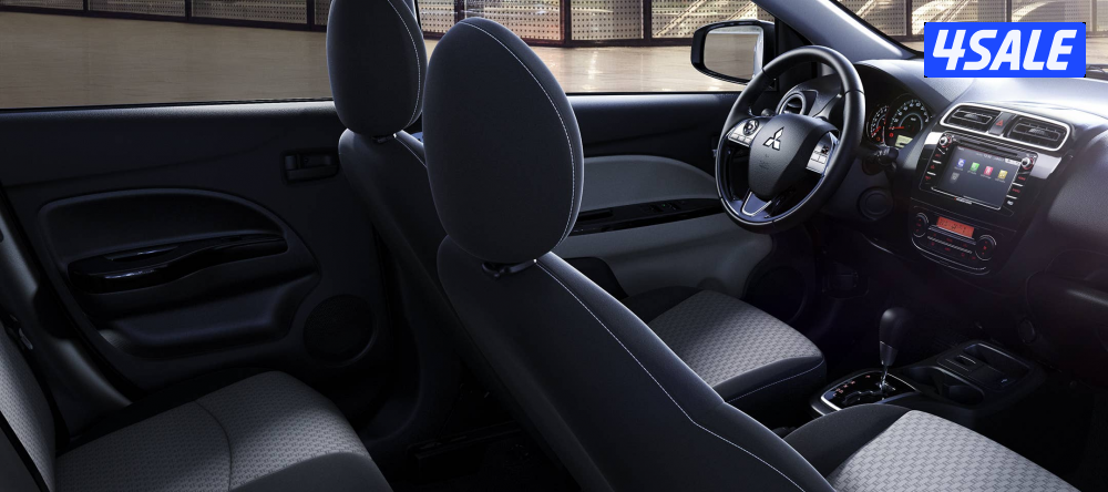 Mitsubishi MIRAGE Base Line6