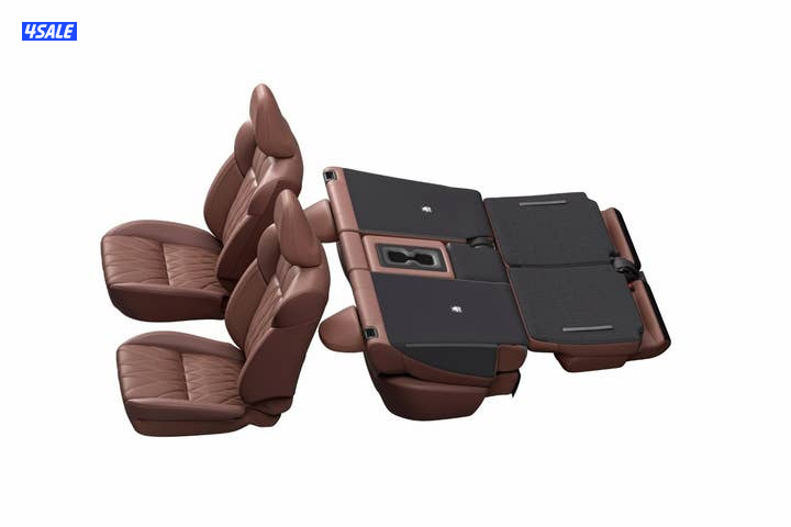 Mitsubishi OUTLANDER Mid Line +16