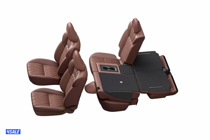 Mitsubishi OUTLANDER Full Option18