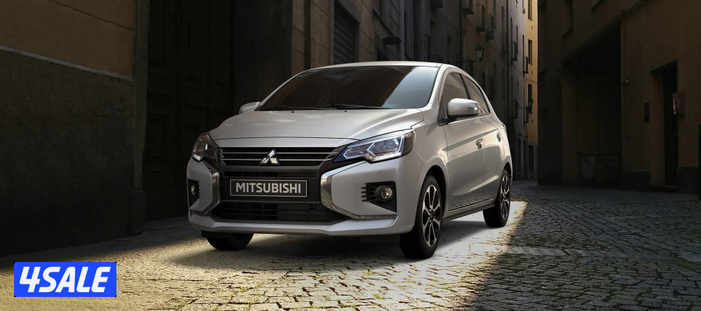 Mitsubishi MIRAGE Base Line0