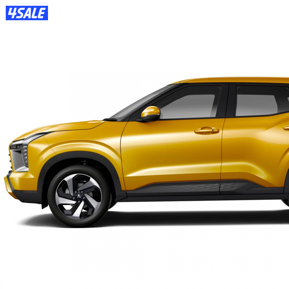 Mitsubishi XForce Base Line1