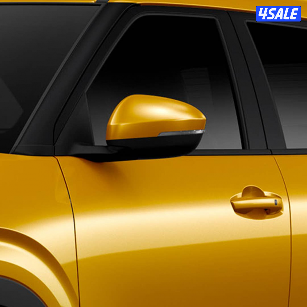 Mitsubishi XForce Base Line4