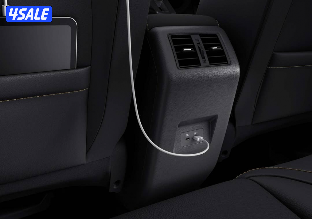 Mitsubishi XForce Base Line17