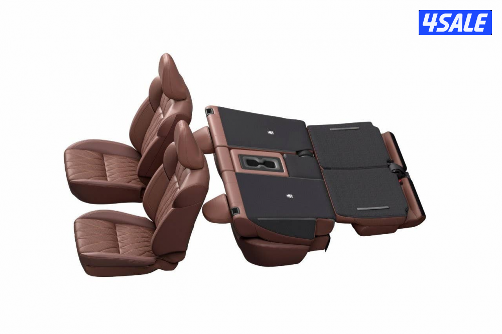 Mitsubishi OUTLANDER Full Option17