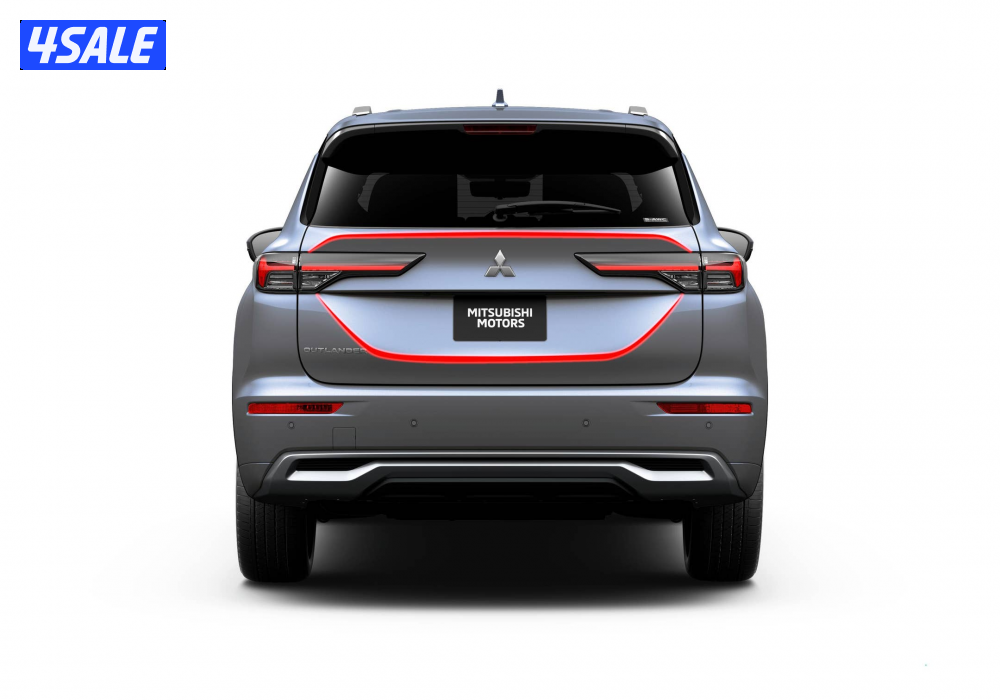 Mitsubishi OUTLANDER Full Option5