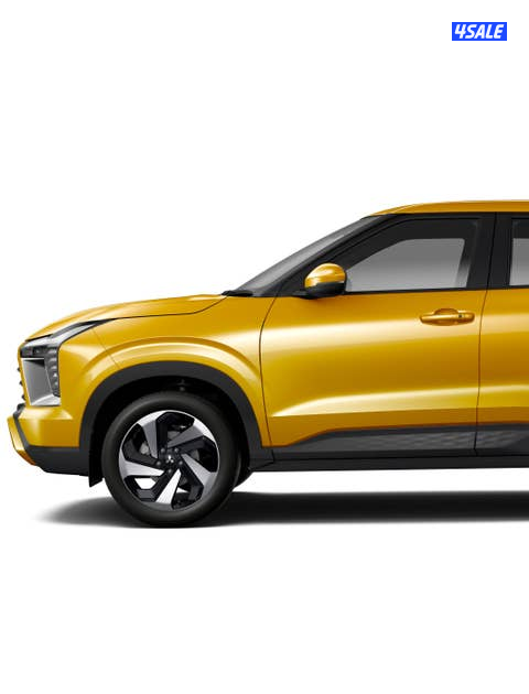 Mitsubishi XForce High Line12