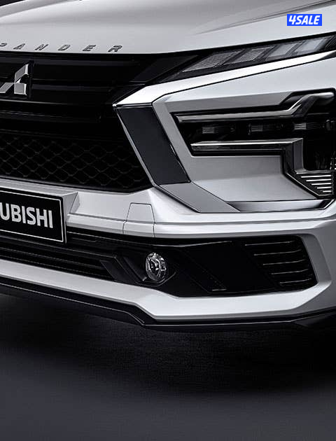 Mitsubishi XPANDER Highline Automatic 2WD6