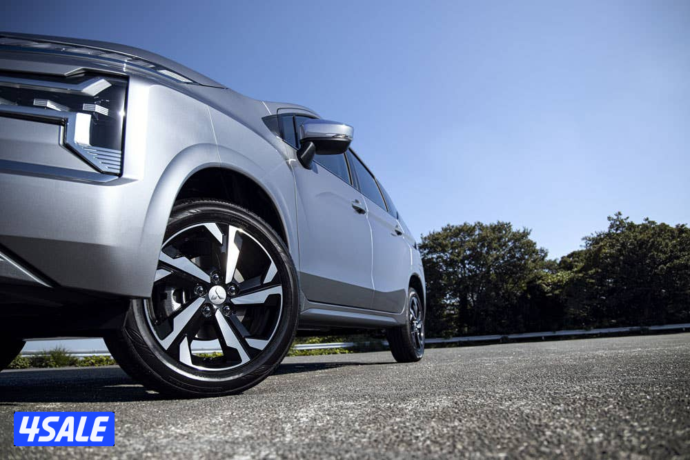 Mitsubishi XPANDER Highline Automatic 2WD1