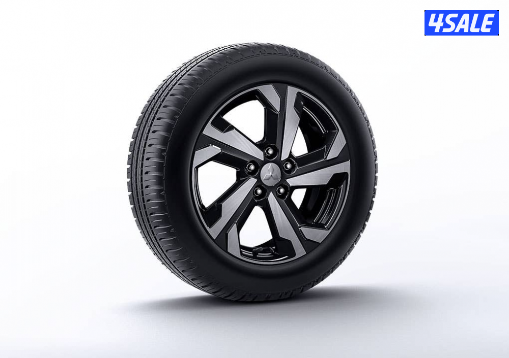 Mitsubishi XPANDER Highline Automatic 2WD10