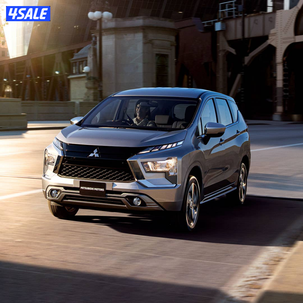 Mitsubishi XPANDER Highline Automatic 2WD9