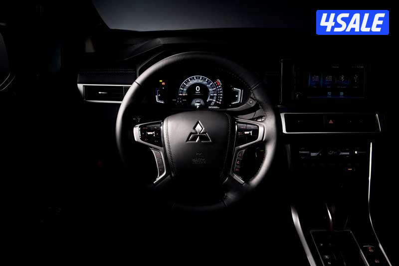 Mitsubishi XPANDER CROSS Base Plus12