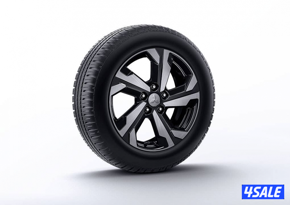 Mitsubishi XPANDER Highline Automatic 2WD11