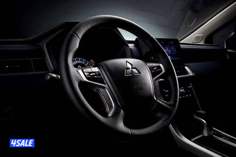 Mitsubishi XPANDER CROSS Base Plus16