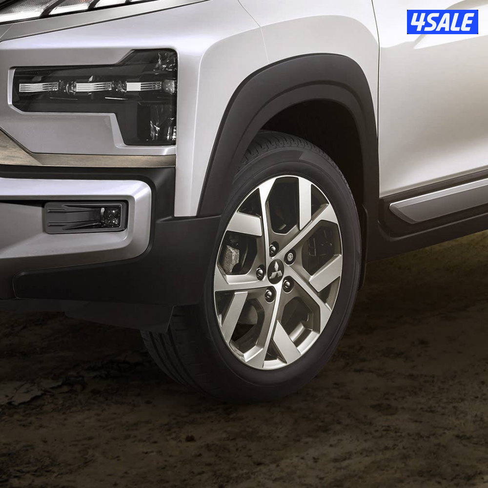 Mitsubishi XPANDER CROSS Base Plus5