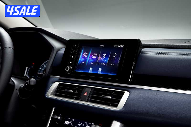 Mitsubishi XPANDER CROSS Base Plus15