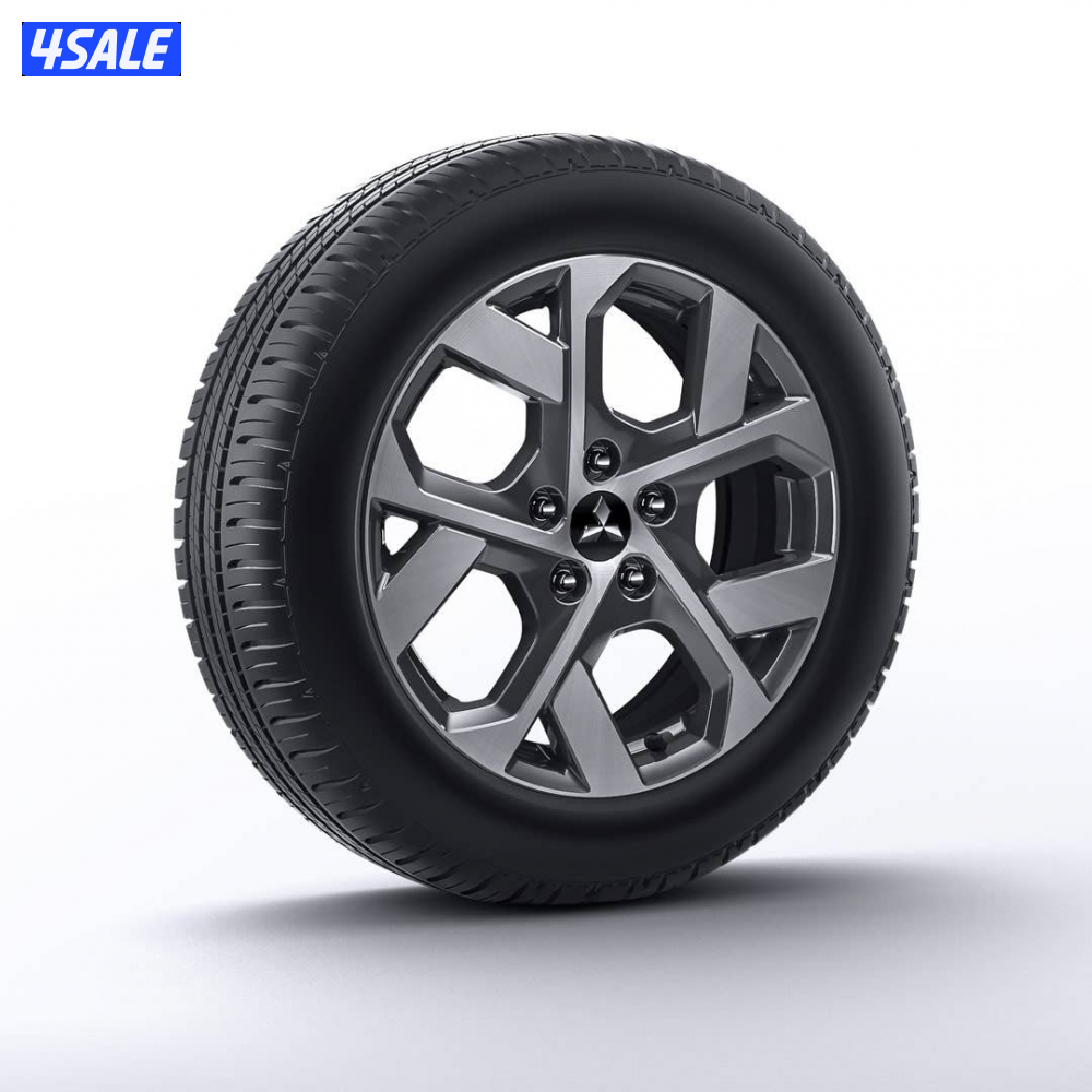 Mitsubishi XPANDER CROSS Base Plus7