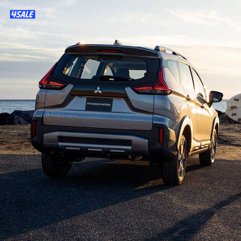 Mitsubishi XPANDER CROSS High Line3