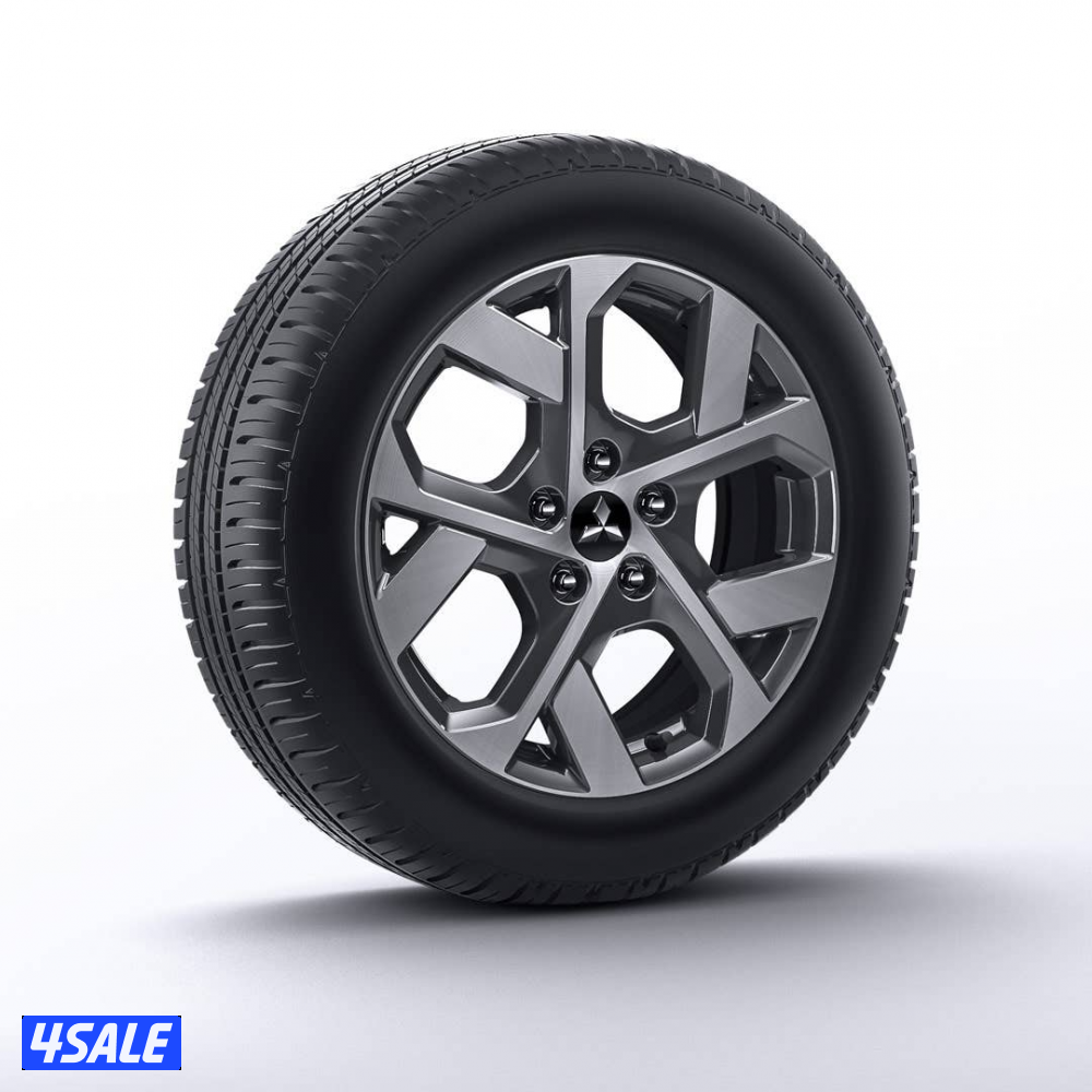 Mitsubishi XPANDER CROSS High Line7