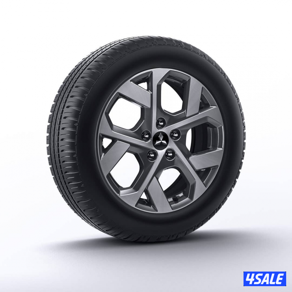 Mitsubishi XPANDER CROSS High Line8