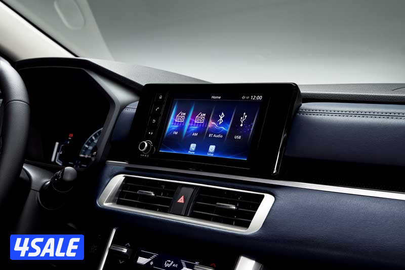 Mitsubishi XPANDER CROSS High Line14