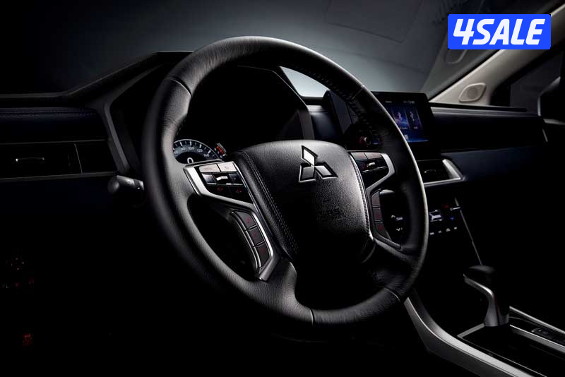 Mitsubishi XPANDER CROSS High Line17