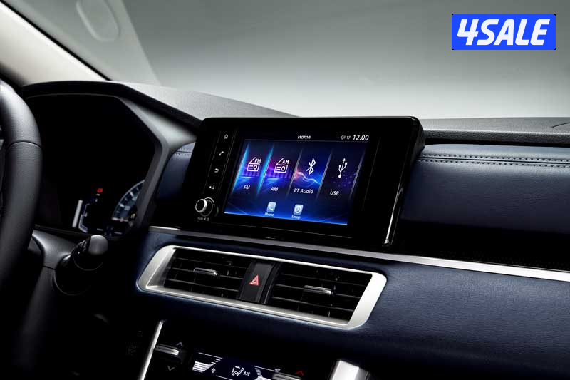 Mitsubishi XPANDER CROSS Base Plus14