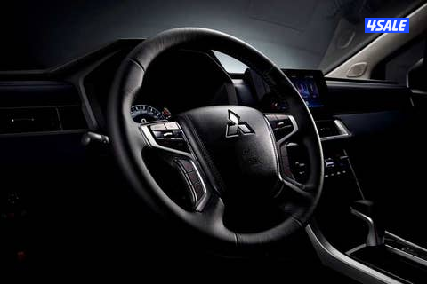 Mitsubishi XPANDER CROSS High Line16