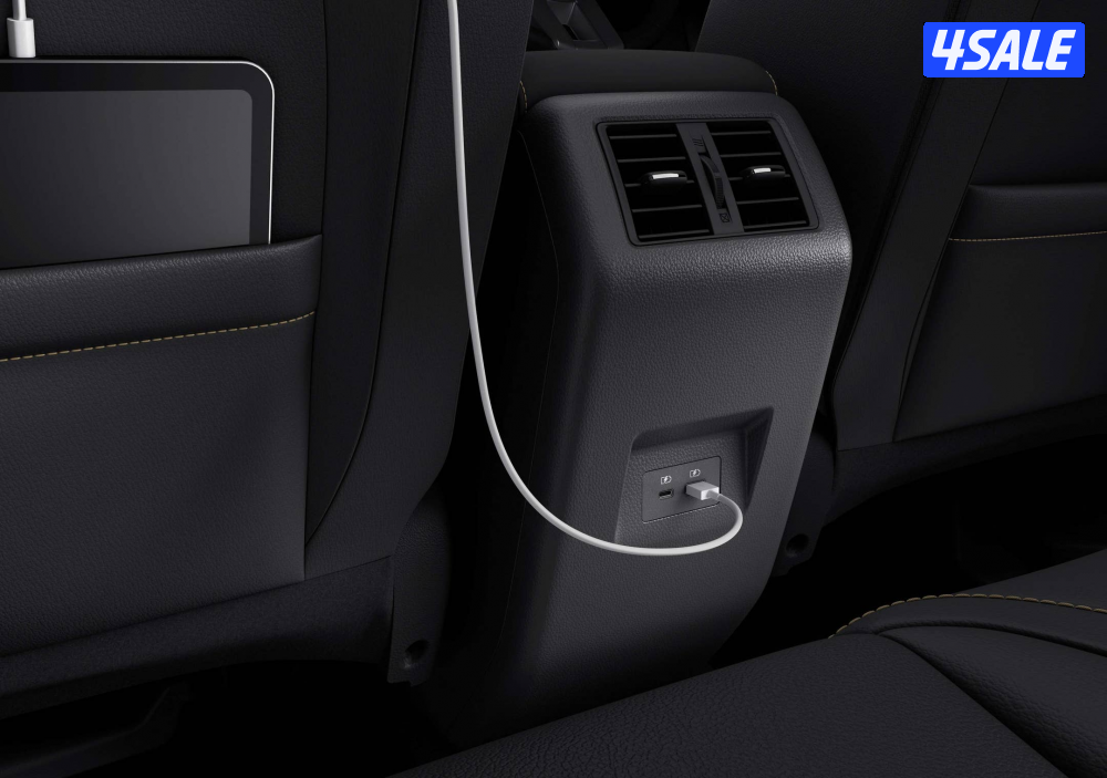 Mitsubishi XForce Base Line18