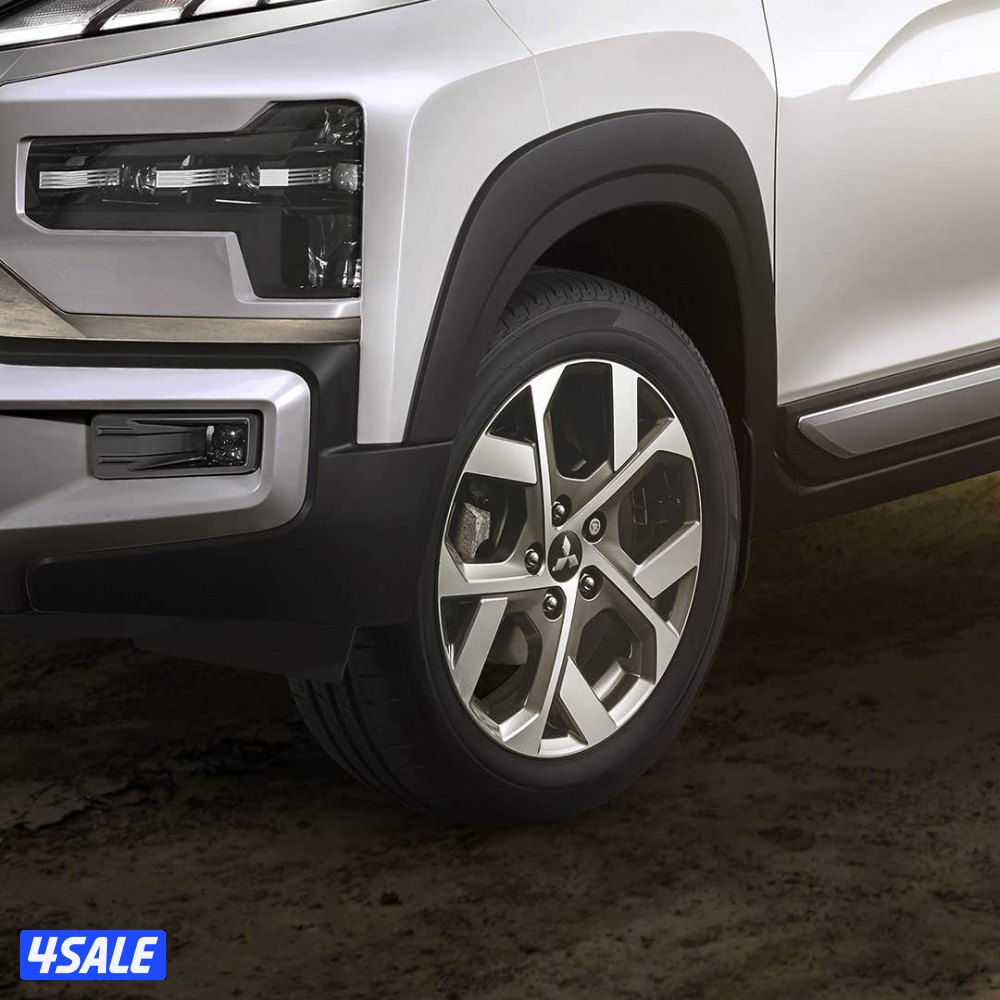 Mitsubishi XPANDER CROSS High Line5